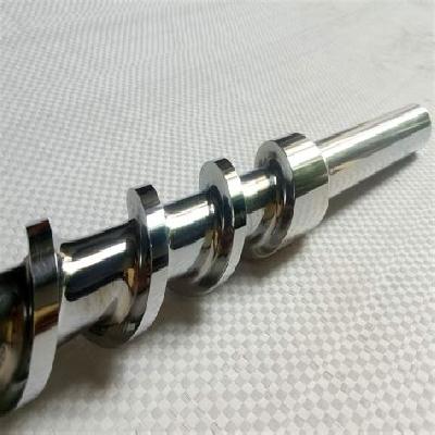 Extruder Screw