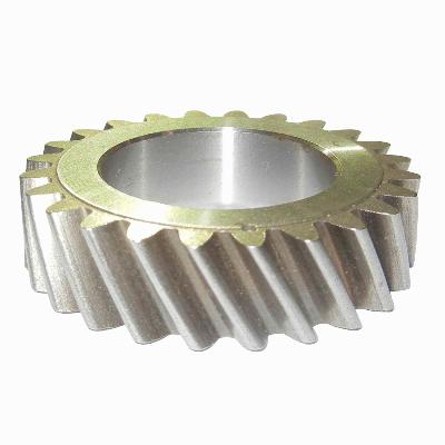 Helical Gear