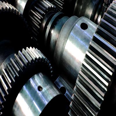 Mechanical Gear