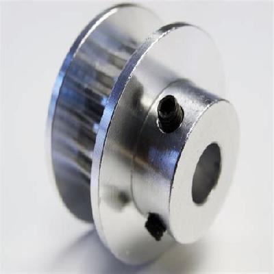 Aluminium Timing Pulleys