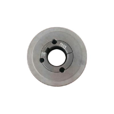 Cast Iron Timing Pulleys