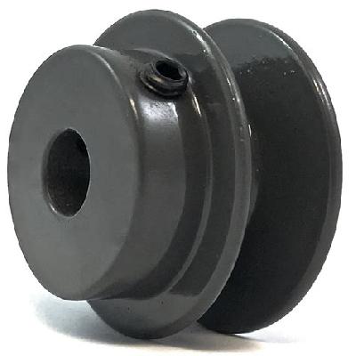 Cast Iron V Pulley