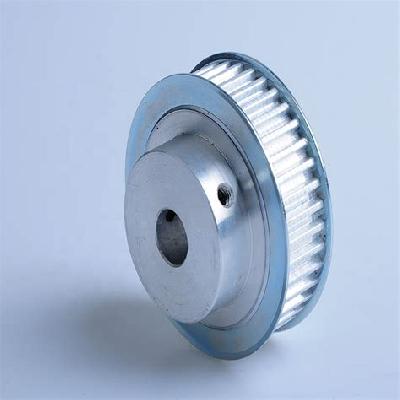 Plastic Timing Pulley