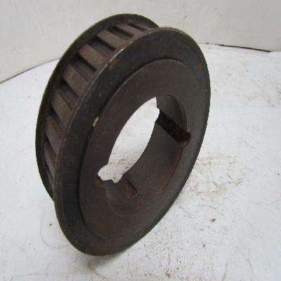 Taper Lock Timing Pulley