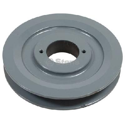 Cast Iron DN Pulley