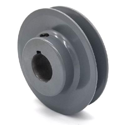 Cast Iron Motor Pulleys