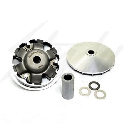 DN Pulley
