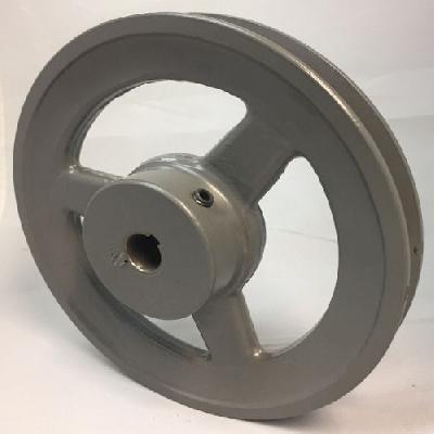 Industrial Motor Pulleys