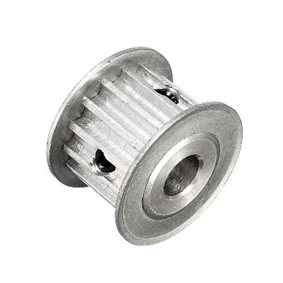 Motor Pulleys