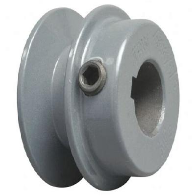 Solid Motor Pulleys