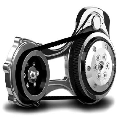 Belt Drive