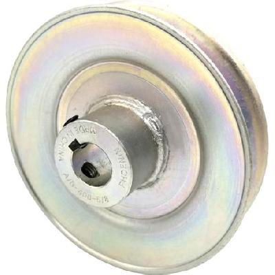 Industrial Belt Pulley
