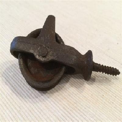 Cast Iron Pulley