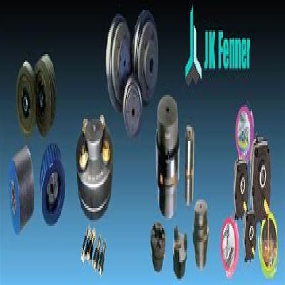 Fenner Dual Duty Taper Lock Pulley