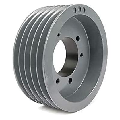 Industrial V-Belts Pulley