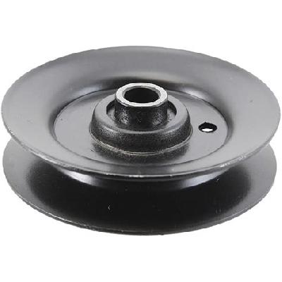 Steel Pulleys