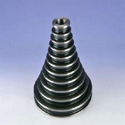 Step Cone Pulley