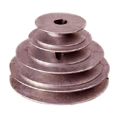 Step Pulley