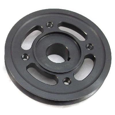 V-Belt Pulleys