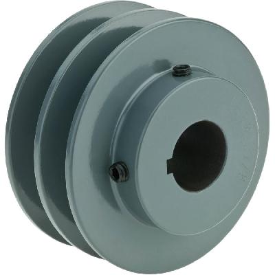 V Groove Pulley