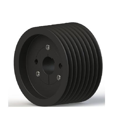 V Pulley