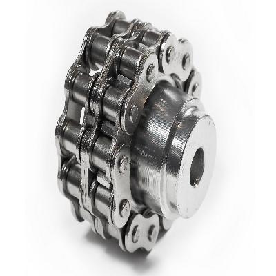 Chain Coupling
