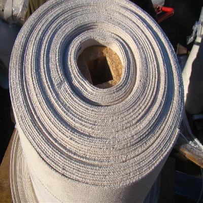 Cotton Conveyor Belting