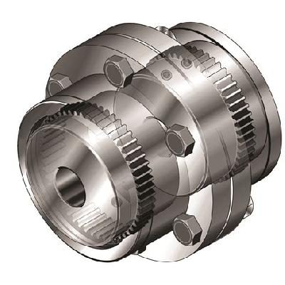 Gear Coupling