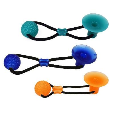 High Bounce Food Grade Rubber Ball