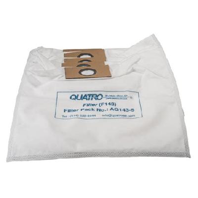 Jet Filter Bag