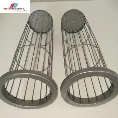 Jet Filter Cage