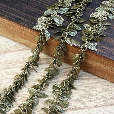 Leaf Chain