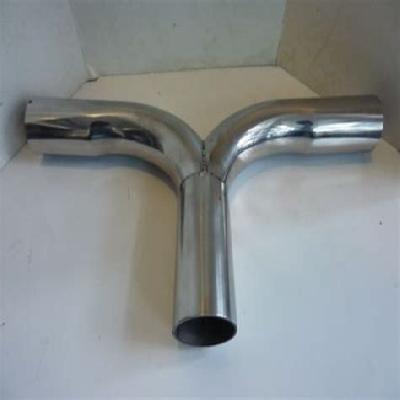 Pipe Divider