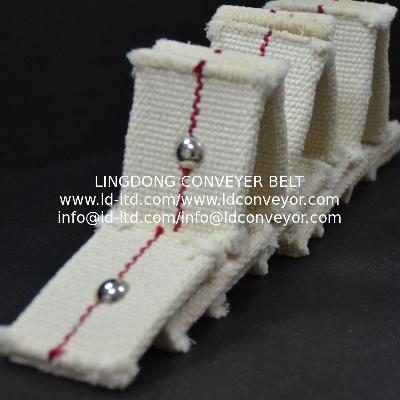 Plain Sifter Cotton Pads