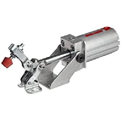 Pneumatic U Clamp