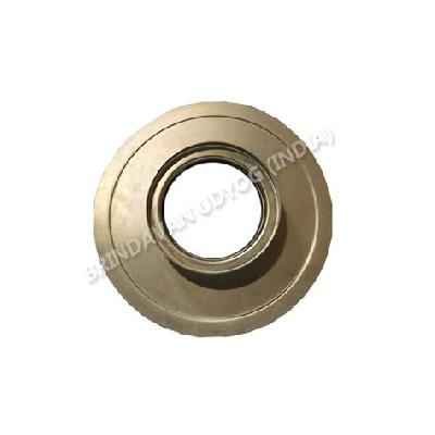 Roller Mill V Belt Pulley