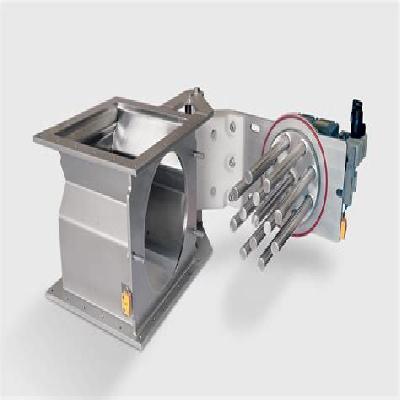 Rotary Magnet Separator