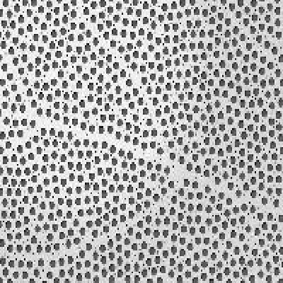 Round Holes Perforated Sheets