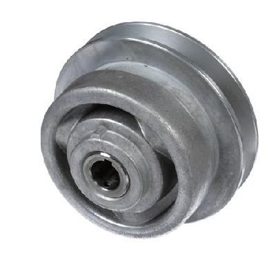Variable Speed Pulley