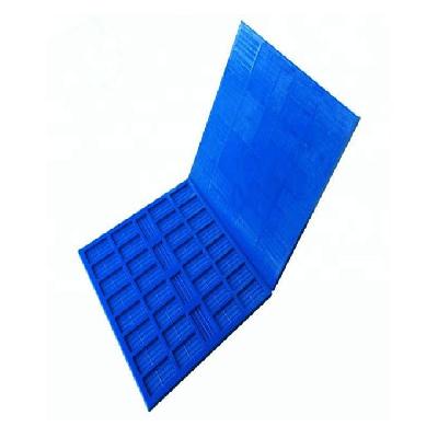 Vibrating Screen Panel