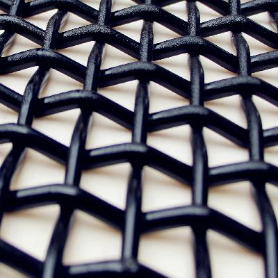 Woven Wire Mesh