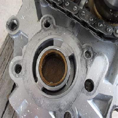 CI Parts