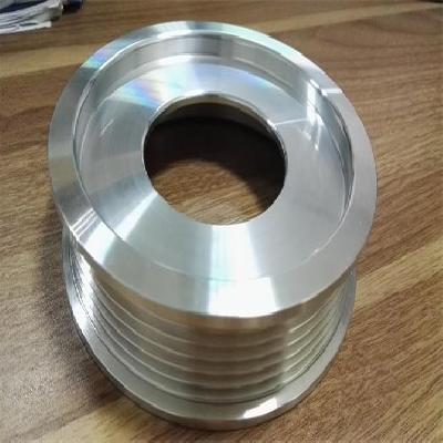 corrosion resistance v-belt pulleys