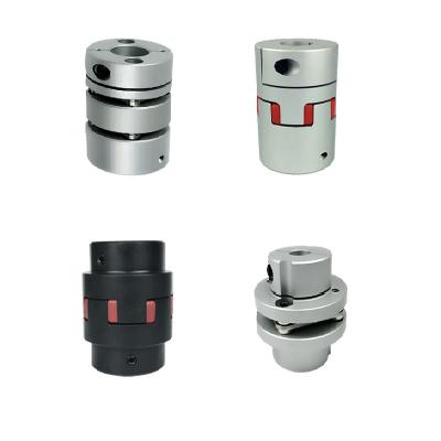 precision engineered cast iron coupling