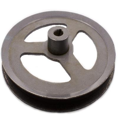 v-belt pulleys