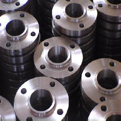 Carbon Steel Flanges