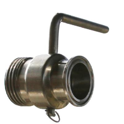 Dairy Valves