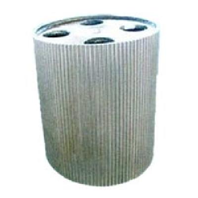 Fixed Drum Belt Mould