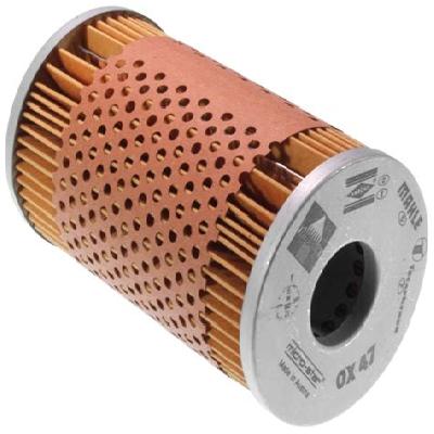 oil filter mahle 
