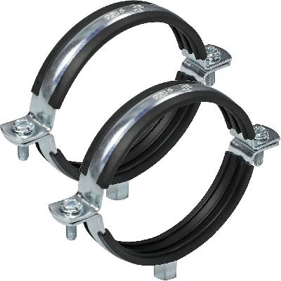 Pipe Support Split Clamp